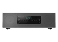 Panasonic SC-DM504EG-W Stereo set Wit - thumbnail