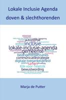 Lokale Inclusie Agenda doven & slechthorenden - Marja De Putter - ebook - thumbnail