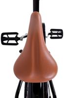 Volare excellent kinderfiets - meisjes - 24 inch - zwart - 3 versnellingen - thumbnail