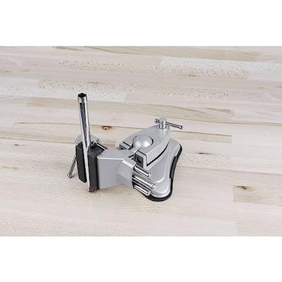 Basetech 1553063 Bankschroef 1553063 Bekbreedte: 70 mm Spanbreedte (max.): 70 mm