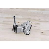 Basetech 1553063 Bankschroef 1553063 Bekbreedte: 70 mm Spanbreedte (max.): 70 mm - thumbnail