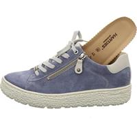 Hartjes Phil 162.1401 aqua aluminium lichtblauw maat 38 - thumbnail