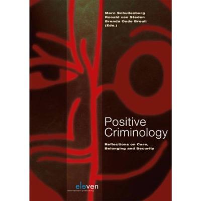 Positive criminology (Paperback)