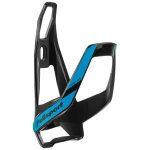 Saccon Polisport bidonhouder holder zwart/blauw - thumbnail