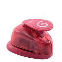 Vaessen Creative • figuurpons spiraal small - thumbnail