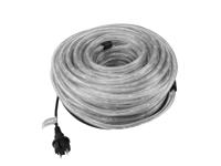 EUROLITE RUBBERLIGHT LED RL1-230V red 44m - thumbnail