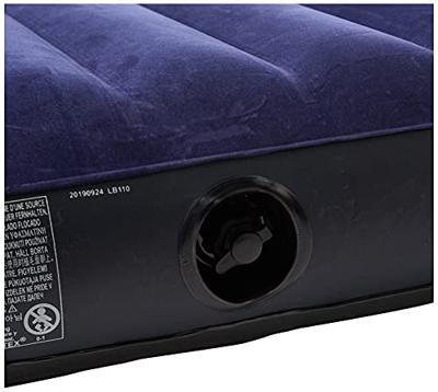 Intex Twin Clas Down Luchtbed 99x191cm - thumbnail