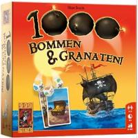 999Games 1000 bommen & granaten - thumbnail