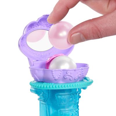 Disney Princess Ariel Pop Met Kaptafel