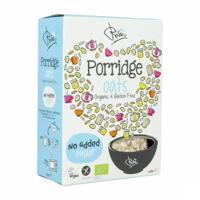 Rosies Porridge havermout bio (450 gr) - thumbnail