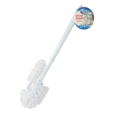 Lifetime Clean Toiletborstel met randreiniger