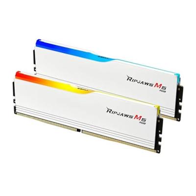 G.Skill Ripjaws M5 RGB F5-6000J3636F16GX2-RM5RW geheugenmodule 32 GB 2 x 16 GB DDR5 6000 MHz