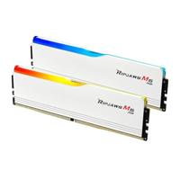 G.Skill F5-6000J3636F16GX2-RM5RW Werkgeheugenmodule voor PC DDR5 32 GB 2 x 16 GB 6000 MHz 288-pins DIMM F5-6000J3636F16GX2-RM5RW - thumbnail