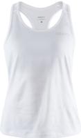 Craft 1908770 Adv Essence Singlet Wmn - White - S - thumbnail