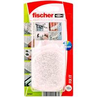 Fischer 92507 FIX.it Reparatievlies 10 stuk(s) - thumbnail
