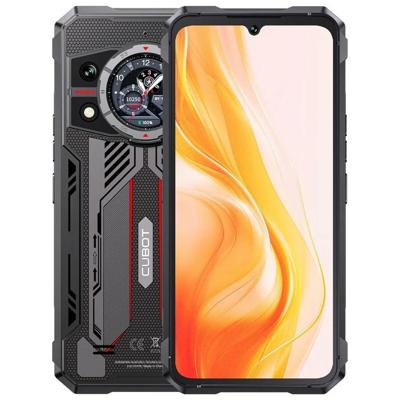 Smartphone Cubot CUBKK11BLK Smartphone Cubot CUBKK11BLK