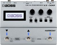 Boss VE-500 - thumbnail
