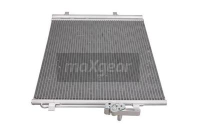 Condensor, airconditioning AC894995
