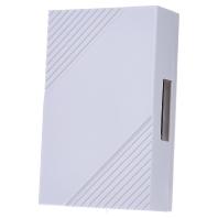 Grothe 44169 Gong 8 - 12 V 80 dBA Wit