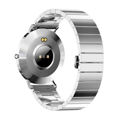 XCOAST SIONA 2 Smartwatch Zilver