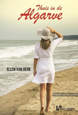 Thuis in de Algarve - Ellen van Herk - ebook