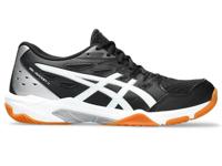 Asics Gel-Rocket 11 Indoorschoenen Dames 43.5 - thumbnail