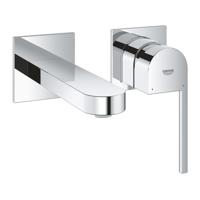 Grohe Plus Afbouwdeel Inbouwkraan Chroom - thumbnail