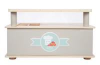 Small Foot - pizzeria set - thumbnail