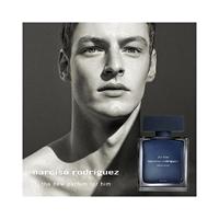 Narciso Rodriguez For Him Bleu Noir Parfum 100ml - thumbnail