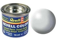 Revell verf voor modelbouw nummer 371 lichtgrijs zijdemat - thumbnail