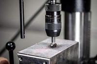 PFERD TOOLS KES HSS DIN 335 C90° 12,4 25202111 Kegelverzinkboor 12.4 mm HSS 1 stuk(s) - thumbnail