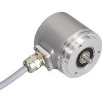 Posital Fraba OCD-S401B-0016-S100-2RW Roterende encoder Absoluut Optisch Synchroonflens 58 mm 1 stuk(s) - thumbnail