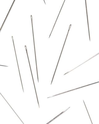 HEMA Naaldencassette - 30 stuks