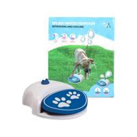 CoolPets Splash Water Fountain - thumbnail