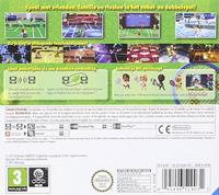 Mario Tennis Open (Nintendo Selects) - thumbnail