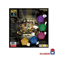 Party & Co Original - Bordspel - Dujardin - Vanaf 10 jaar - thumbnail