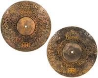 Meinl Byzance B13EDMH Extra Dry Hi-hat - thumbnail