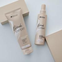 Indola Blonde Expert Insta Strong Conditioner Spray 200ml - thumbnail