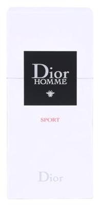 Christian Dior - Dior Homme Sport Eau de toilette Spray 125 ml Heren