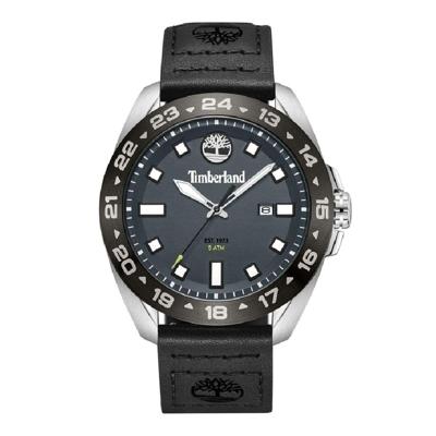 Timberland TDWGB0029402 (Ø 44 mm) Heren horloge