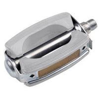 Marwi pedaalset 689 klassiek wit (werkplaatsverpakking) - thumbnail