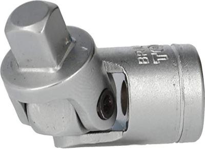 Brilliant Tools BT020906 BT020906 Universeel gewricht Aandrijving 1/4 (6.3 mm) 40 mm 1 stuk(s) Brilliant Tools BT020906 BT020906 Universeel gewricht Aandrijving 1/4 (6.3 mm) 40 mm 1 stuk(s)