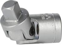 Brilliant Tools BT020906 BT020906 Universeel gewricht Aandrijving 1/4 (6.3 mm) 40 mm 1 stuk(s) - thumbnail