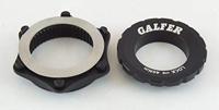 GALFER center lock adapter - thumbnail