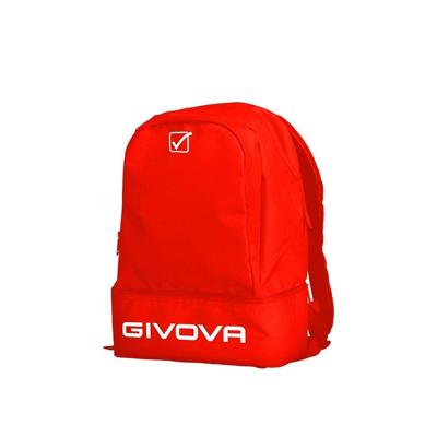 GIVOVA EUROPA BACKPACK