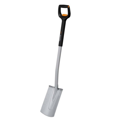 Fiskars Xact ronde spade (telescopisch) | 1066733 - 1066733 Fiskars Xact ronde spade (telescopisch) | 1066733 - 1066733