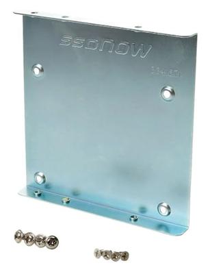 Kingston SSD inbouwframe