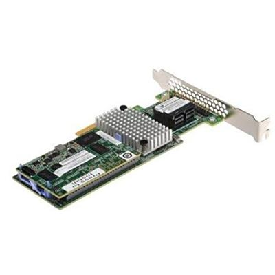 00AE938 - IBM SERVERAID M5225 SAS/SATA-CONTROLLER VOOR IBM SYSTEM X