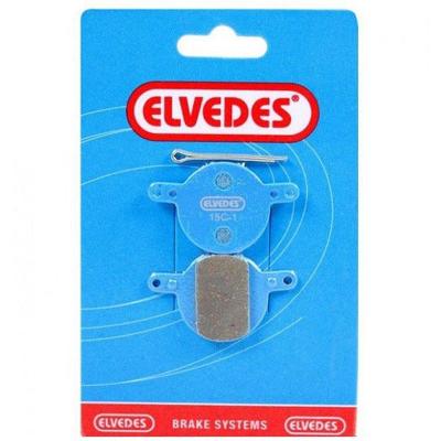 Elvedes Cable Systems BV Schijfremblokken elvedes organ. magura