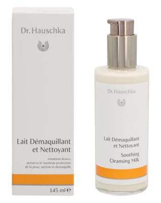 Dr. Hauschka Soothing Cleansing Milk 145 ml